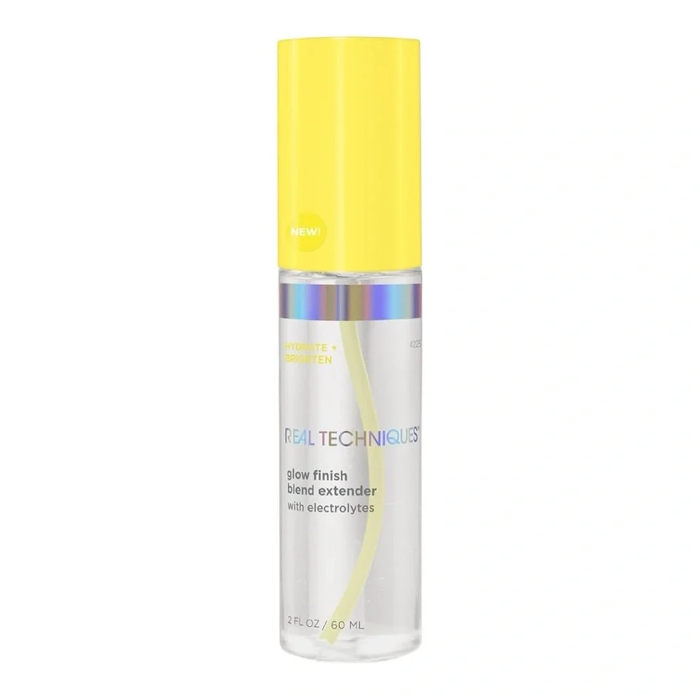 ✨BNWT - Real Techniques Makeup Setting Mist Spray for Face - 2 fl oz✨